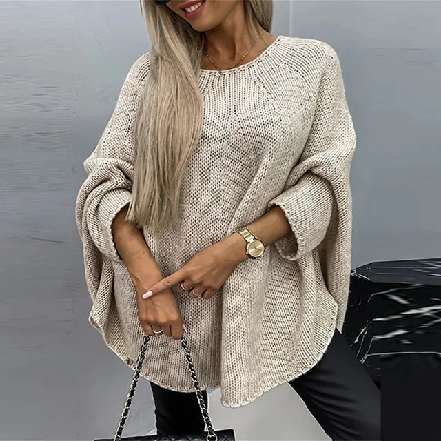 JO | Casual and relaxed blouse