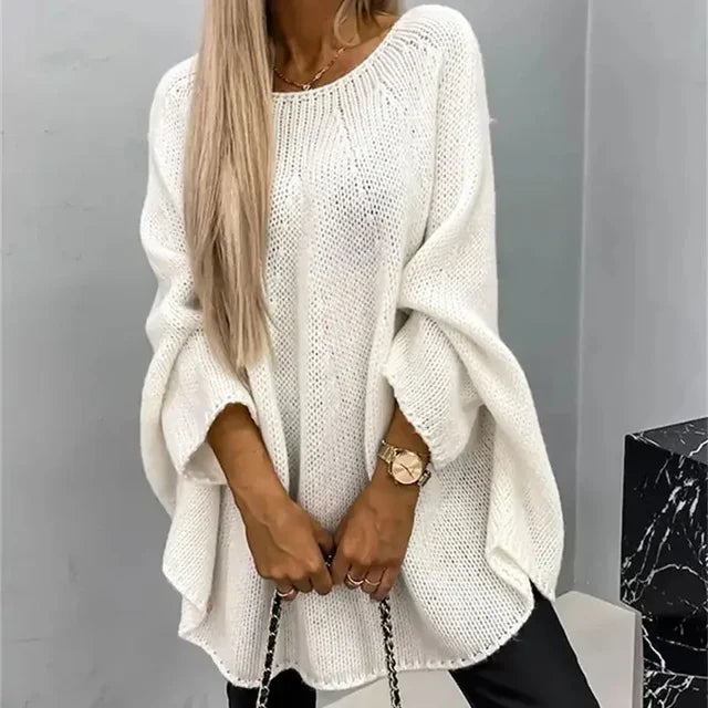 JO | Casual and relaxed blouse