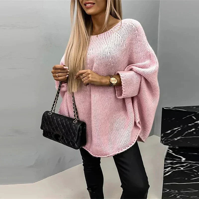 JO | Casual and relaxed blouse
