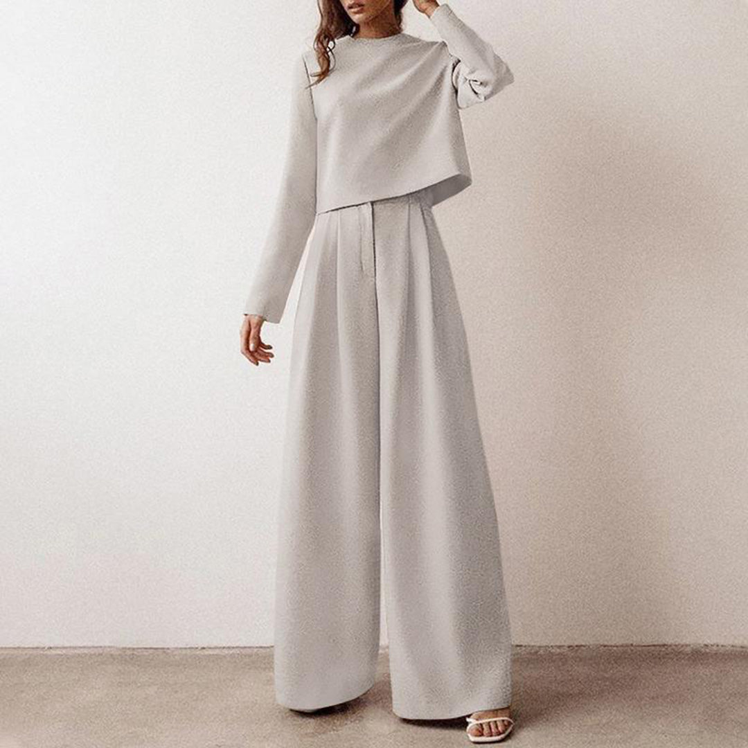 JO | Casual and relaxed clothing
