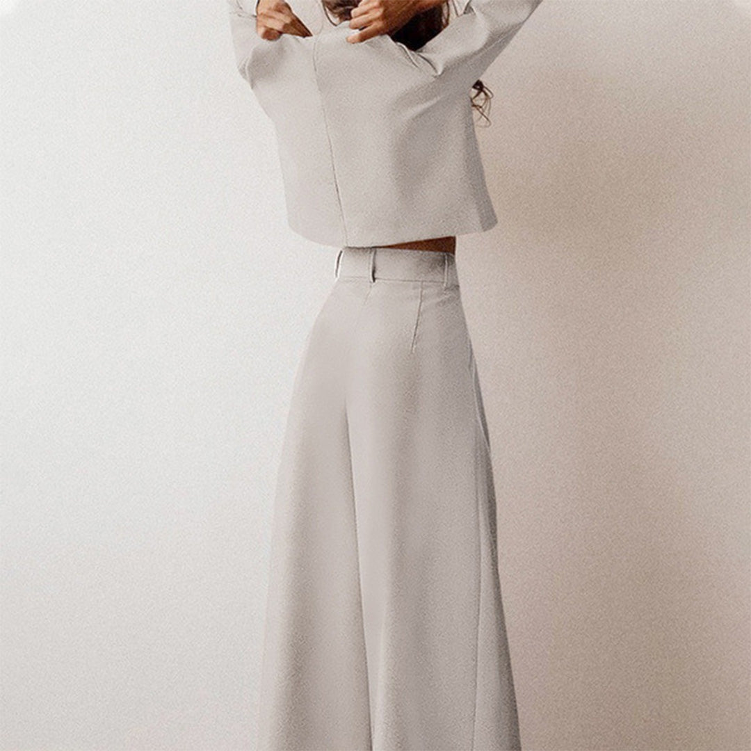 JO | Casual and relaxed clothing