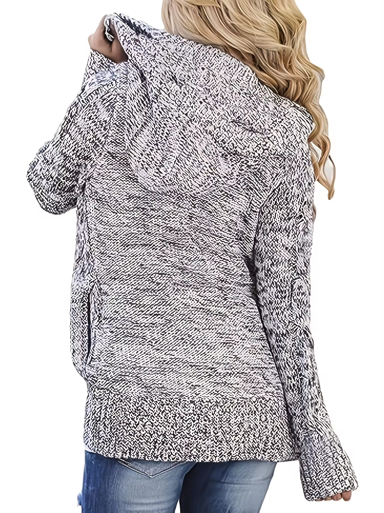 JO | Comfortable and fashionable jacket