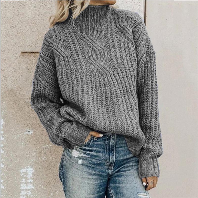 JO | Effortless and trendy winter sweaters