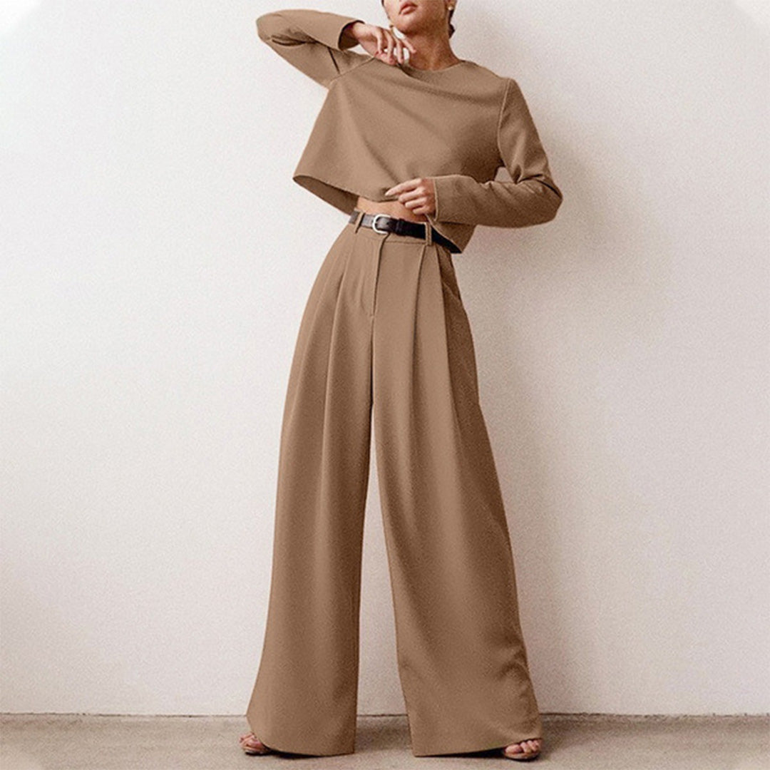 JO | Casual and relaxed clothing
