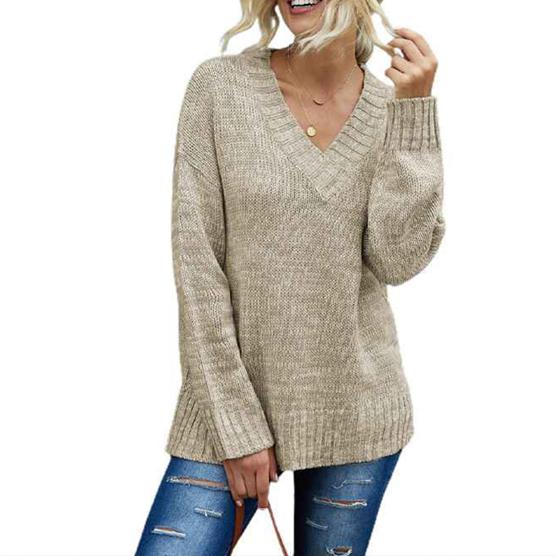 JO | Casual and stylish winter sweater