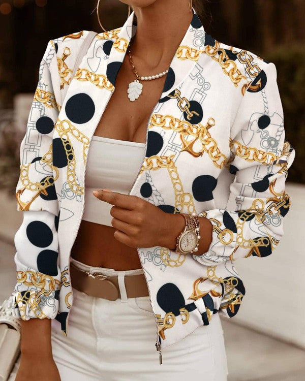 Cozy and Chic Coat