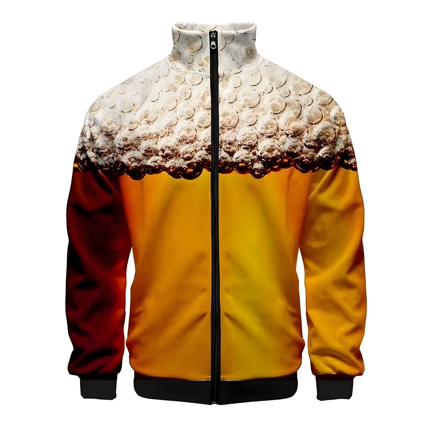 Chic and Comfortable Jacket
