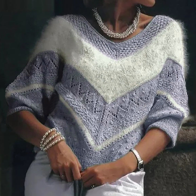 Chic and Comfortable Jacket