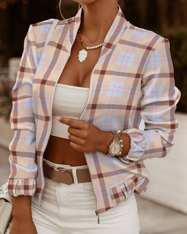 Cozy and Chic Coat