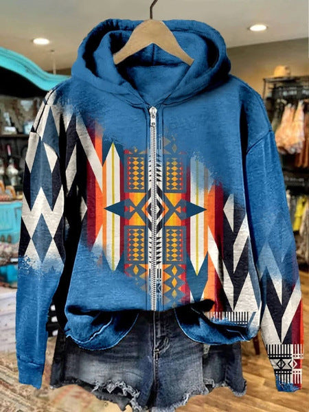 Soft and Sophisticated Hoodie