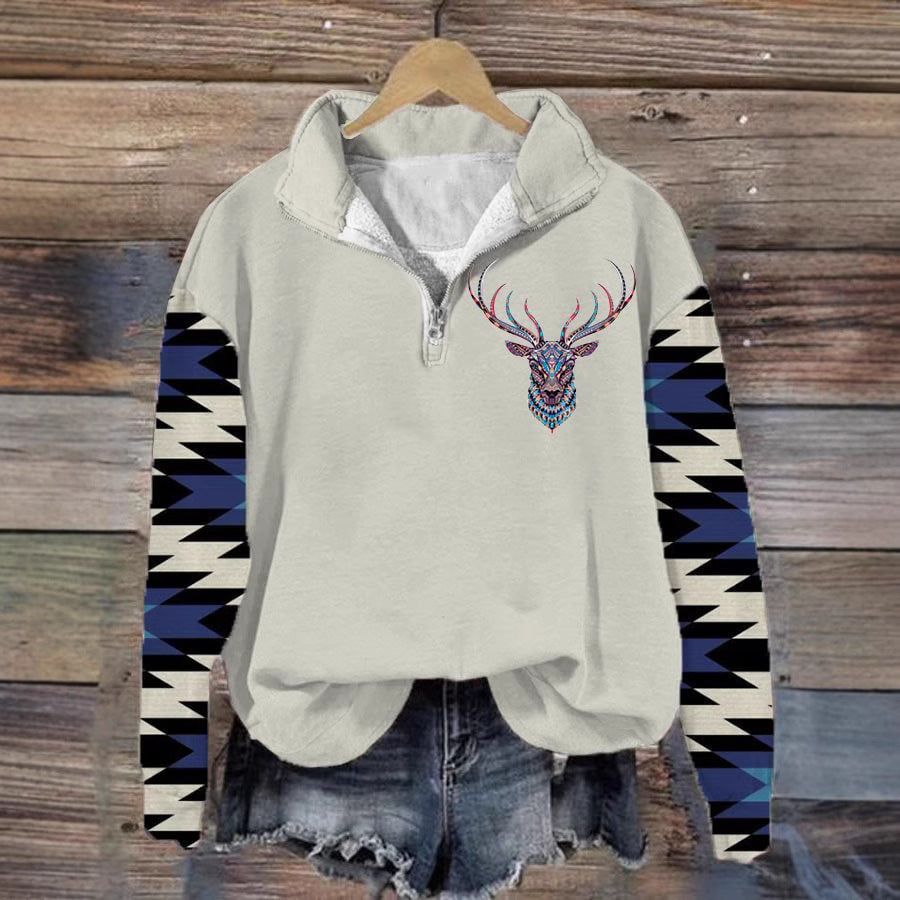 Trendy and Timeless Sweater