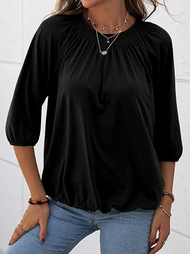JO | Tailored and elegant general sweater