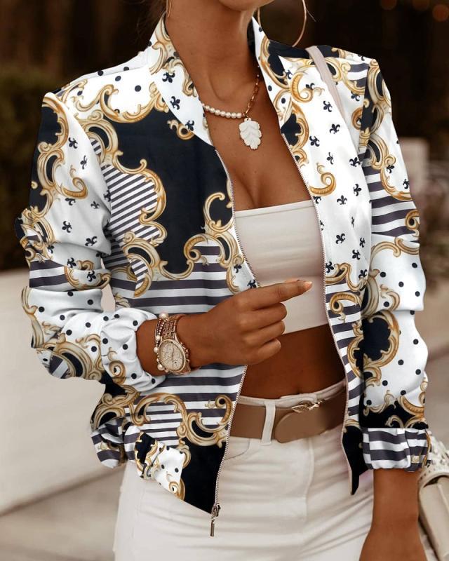Cozy and Chic Coat
