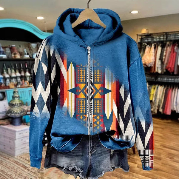 Soft and Sophisticated Hoodie