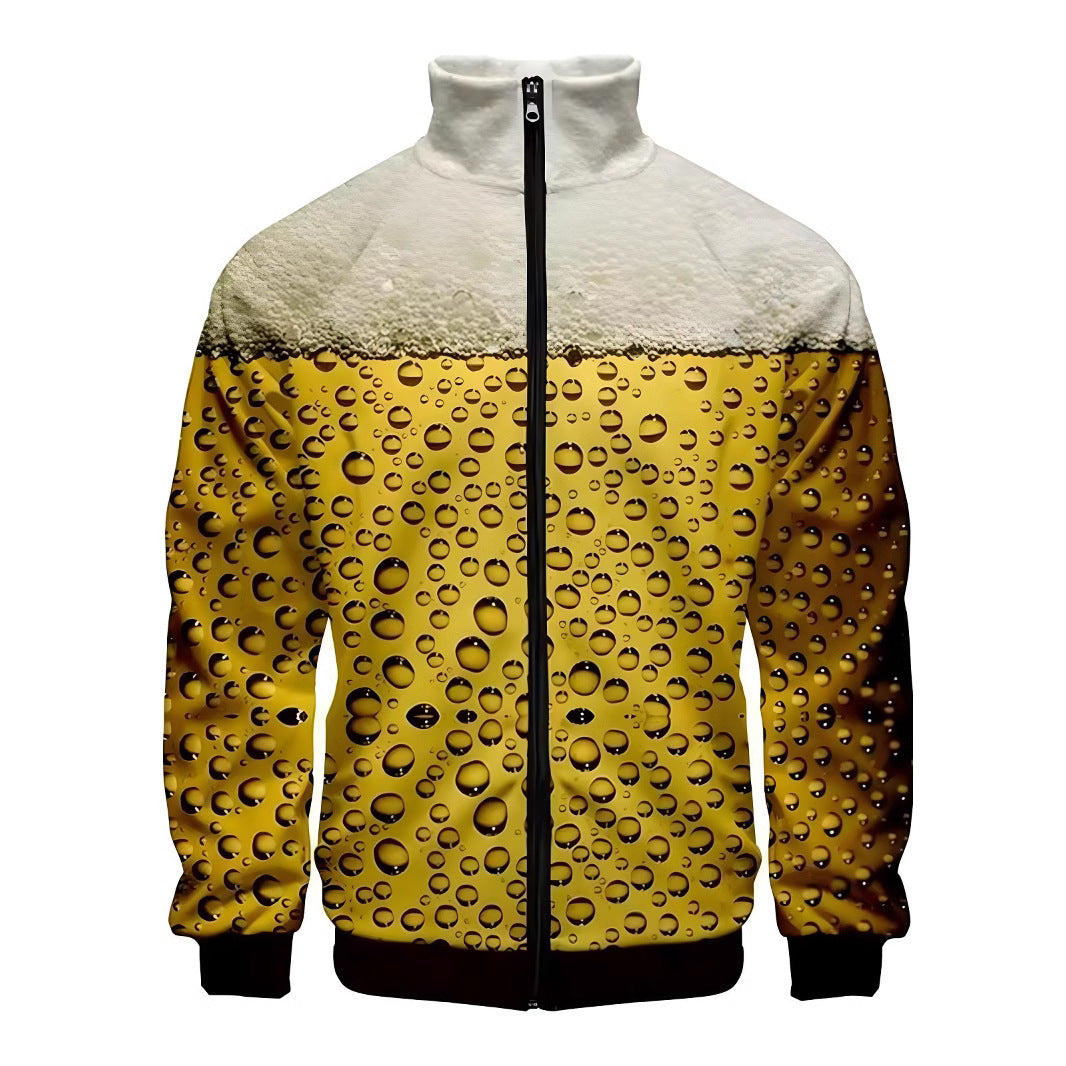Chic and Comfortable Jacket
