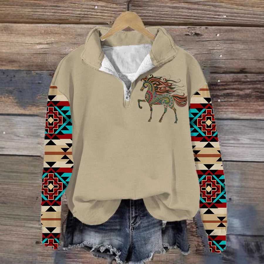 Trendy and Timeless Sweater