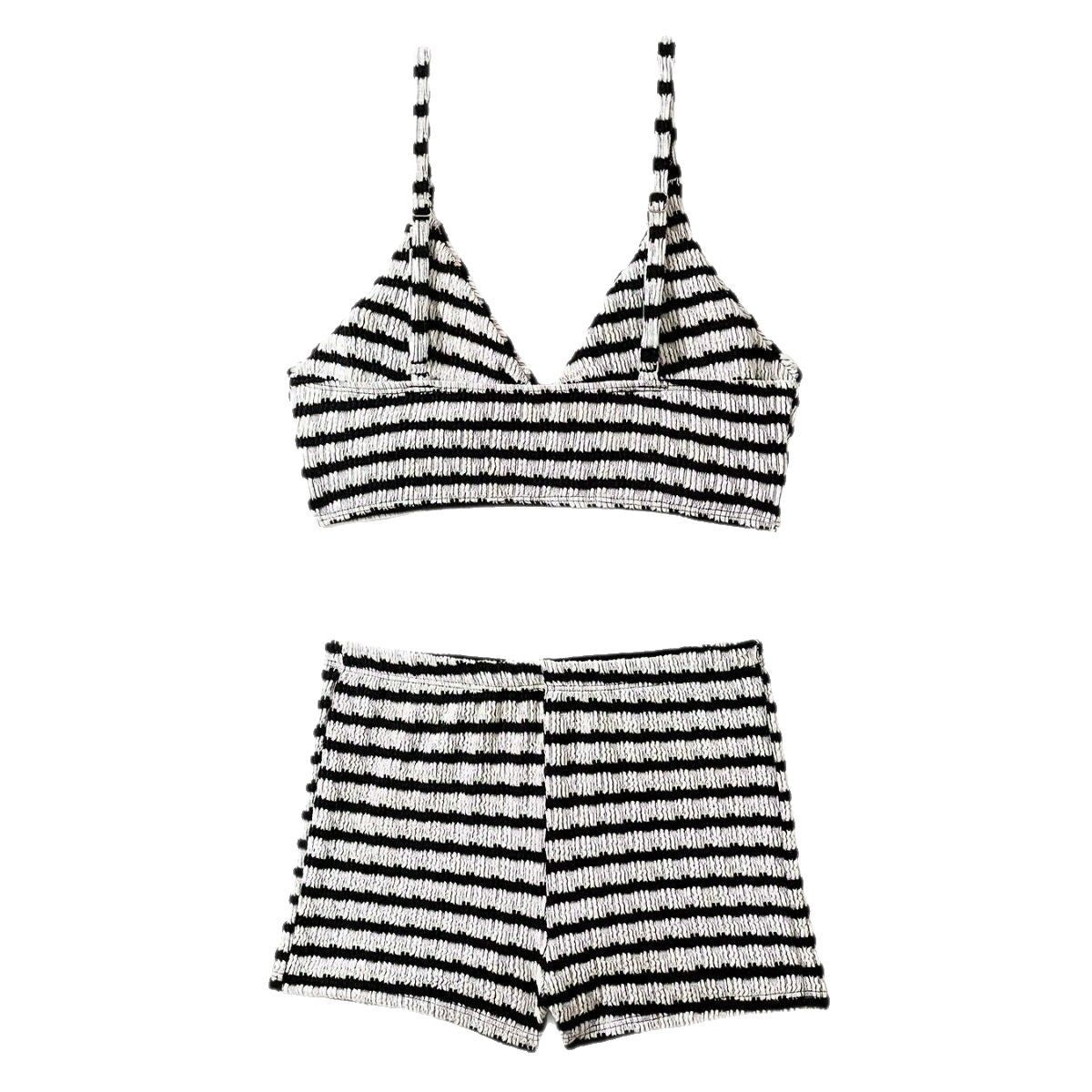 Alluring and Refined Bikini