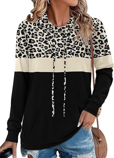 Polished and Playful Sweater