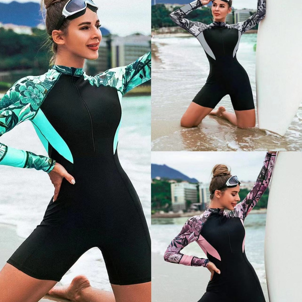Alluring and Refined Bikini