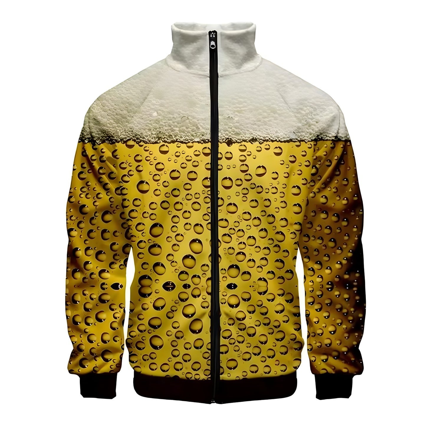 Chic and Comfortable Jacket