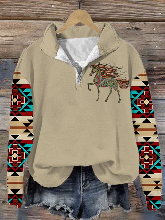 Trendy and Timeless Sweater
