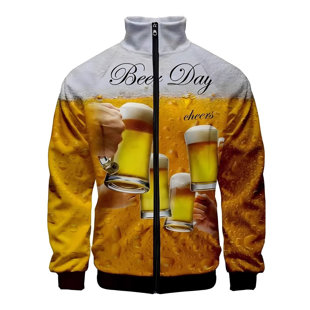 Chic and Comfortable Jacket