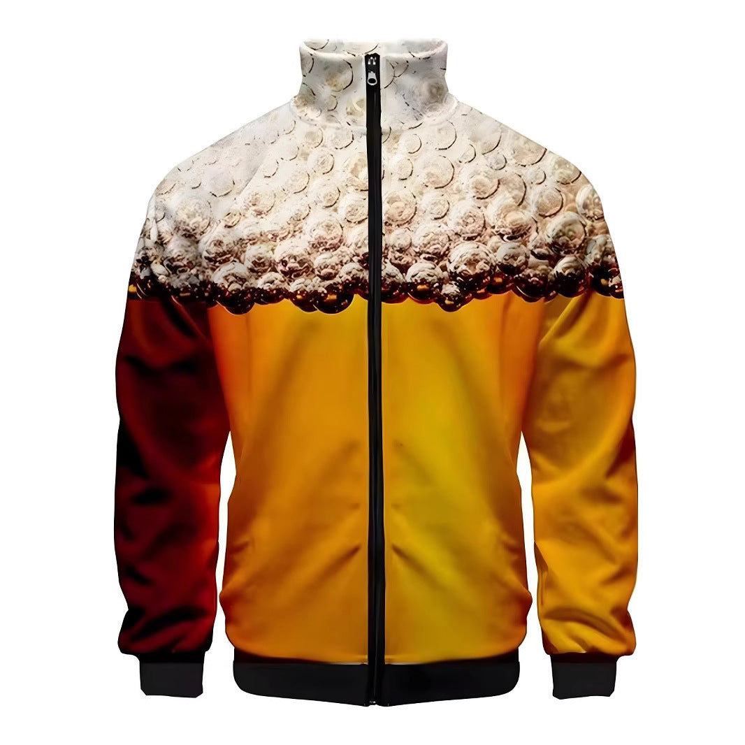 Chic and Comfortable Jacket
