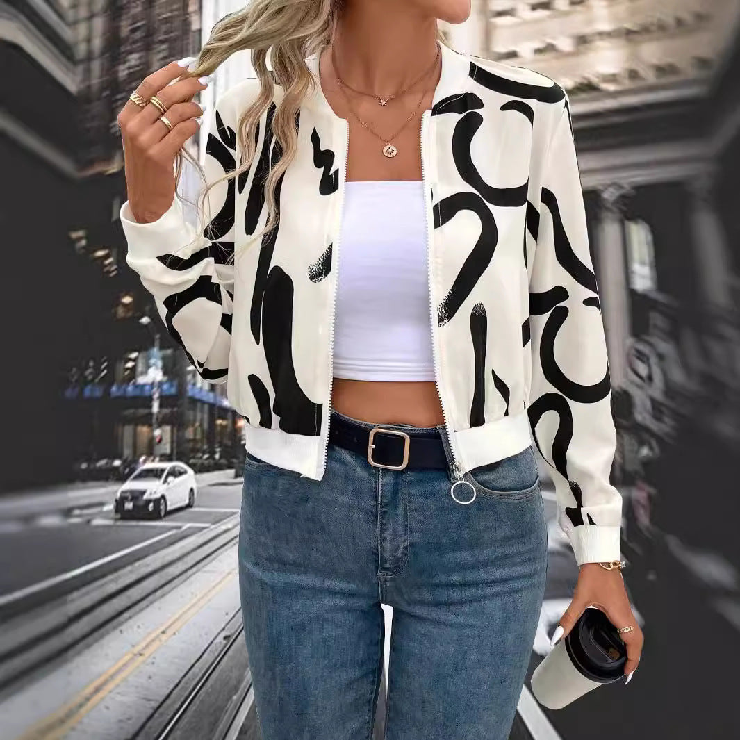 Light and Lovely Jacket