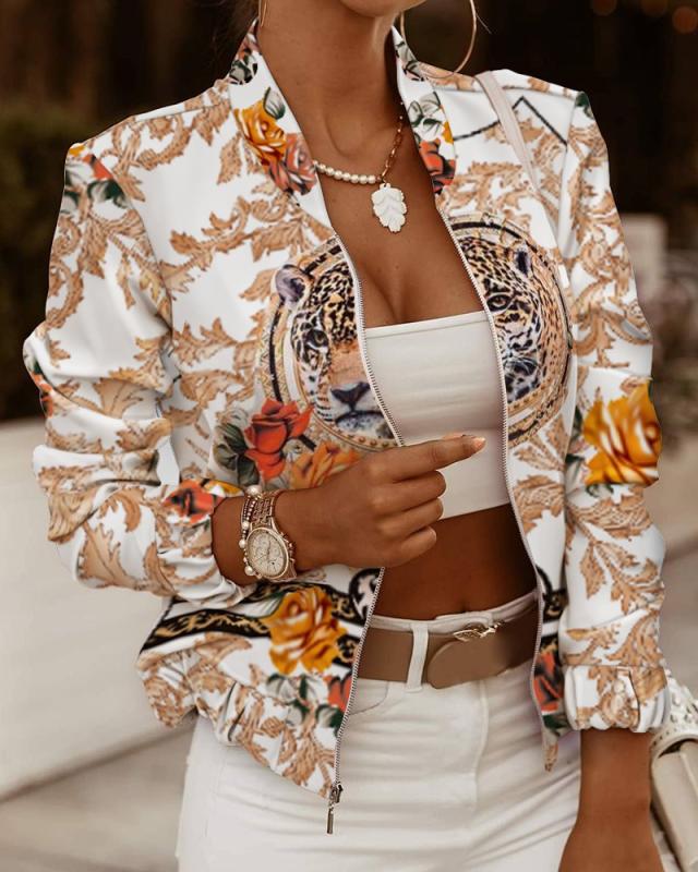 Cozy and Chic Coat