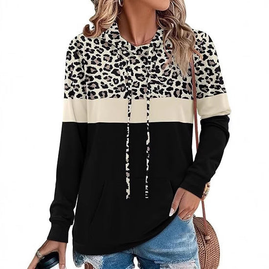 Polished and Playful Sweater