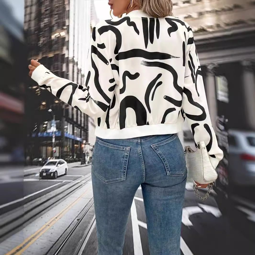 Light and Lovely Jacket
