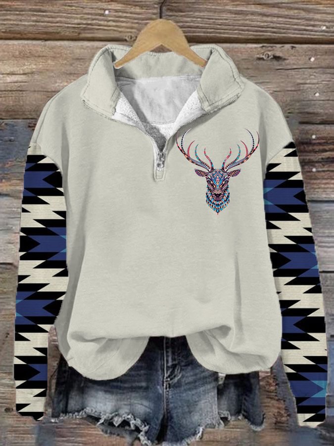 Trendy and Timeless Sweater