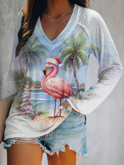 Vibrant and Unique Summer Piece
