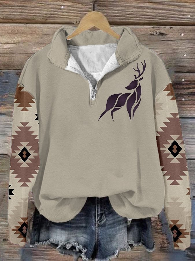 Trendy and Timeless Sweater