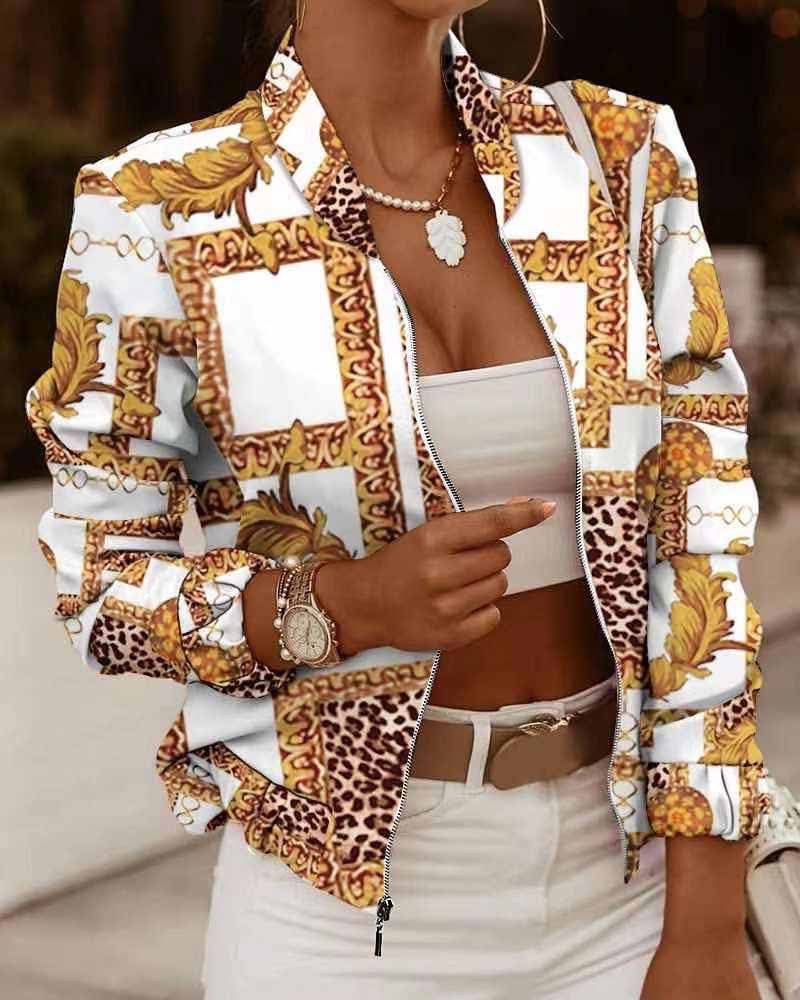Cozy and Chic Coat