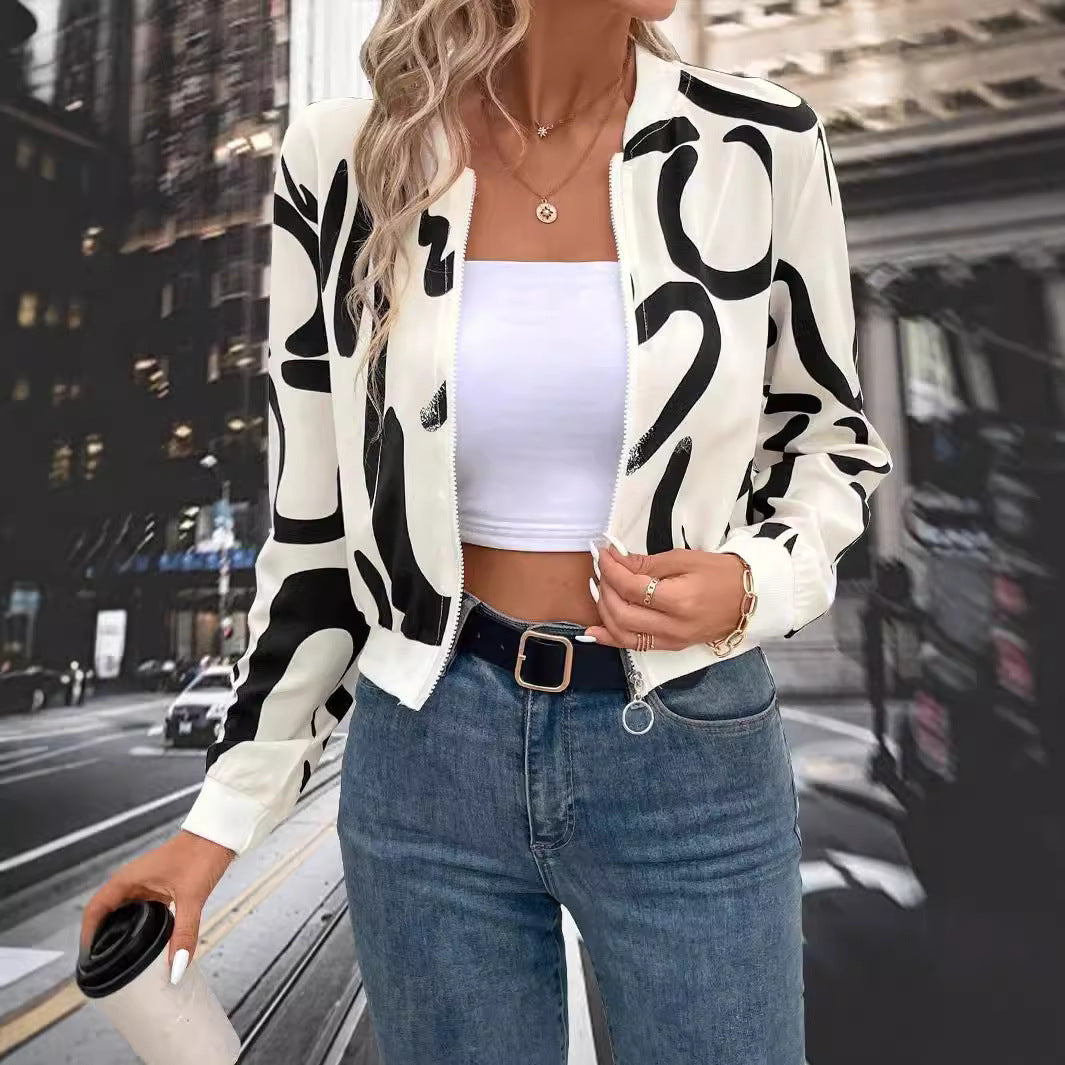 Light and Lovely Jacket