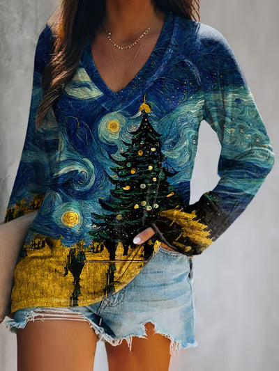 Vibrant and Unique Summer Piece