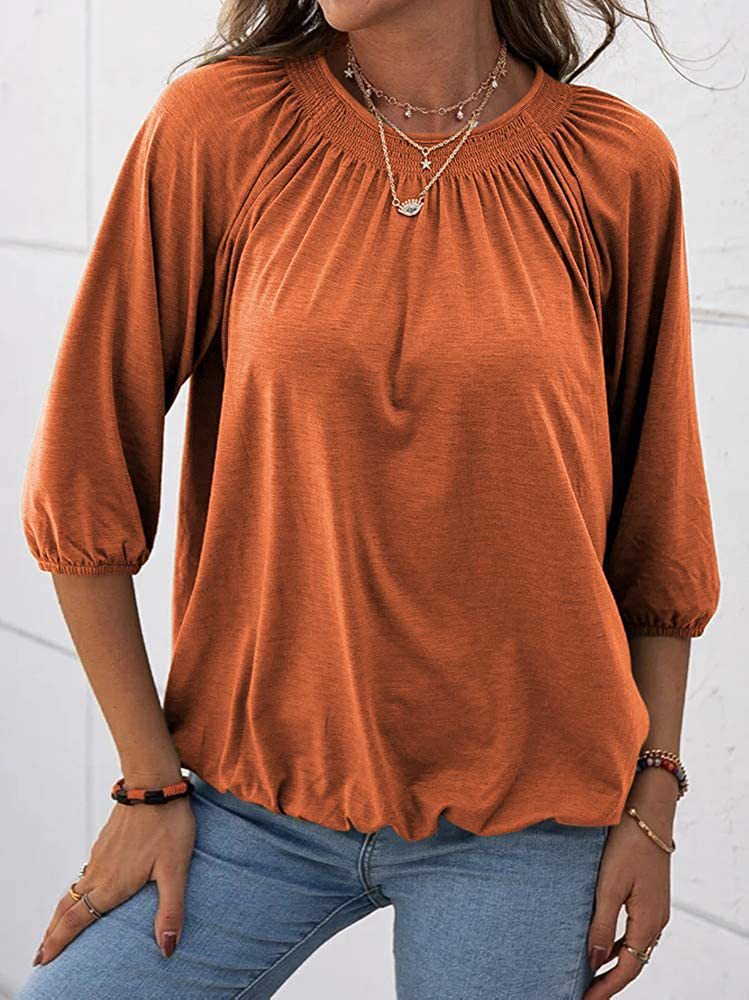 JO | Tailored and elegant general sweater