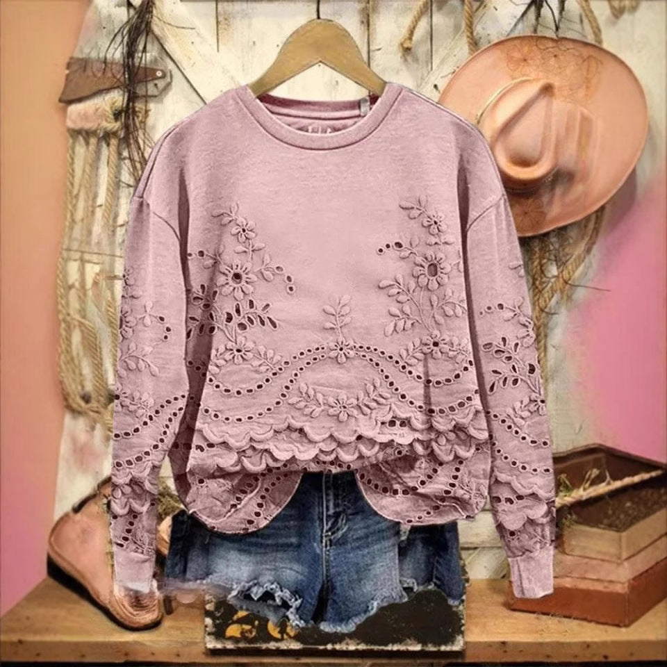 Trendy and Timeless Jacket
