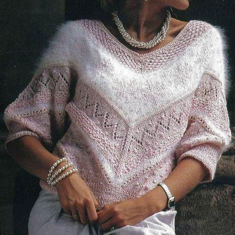 Chic and Comfortable Jacket