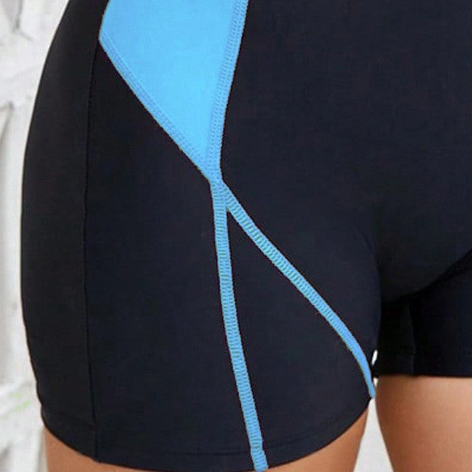 Alluring and Refined Bikini