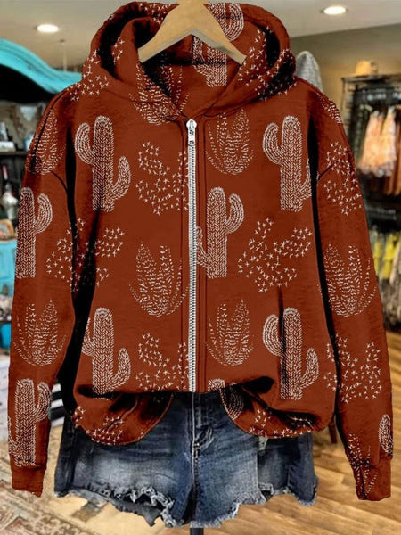 Soft and Sophisticated Hoodie