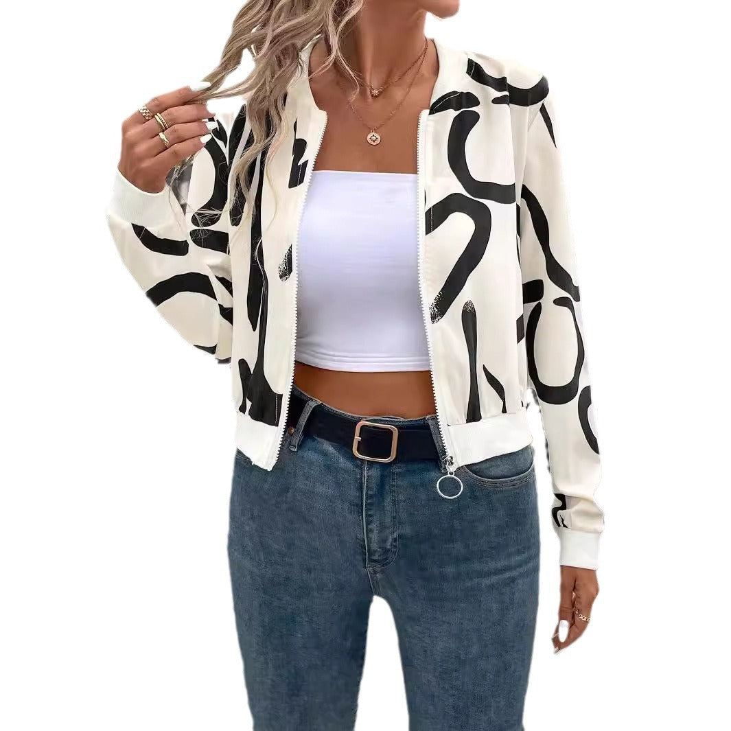 Light and Lovely Jacket