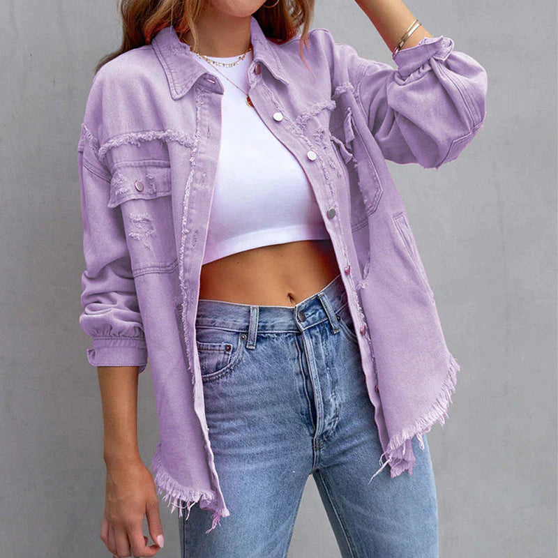 JO | Comfortable and fashionable jacket