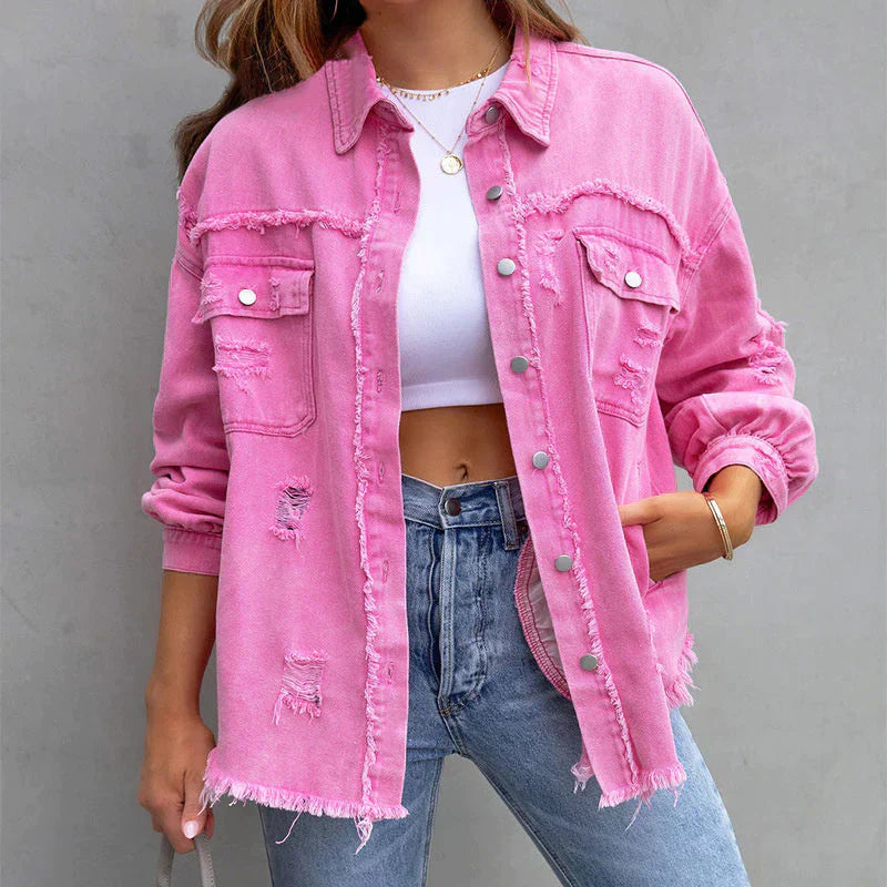 JO | Comfortable and fashionable jacket