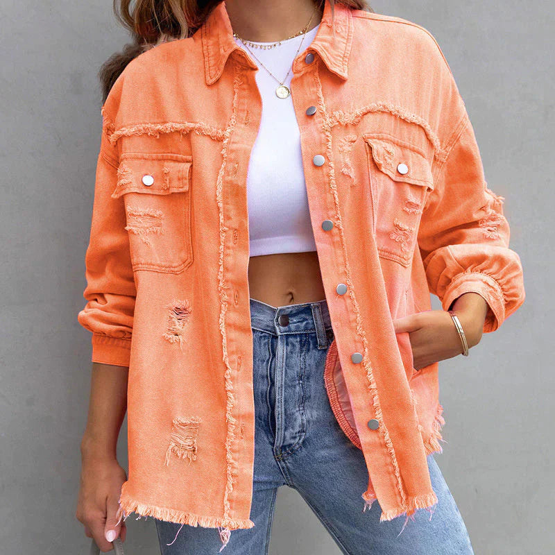 JO | Comfortable and fashionable jacket