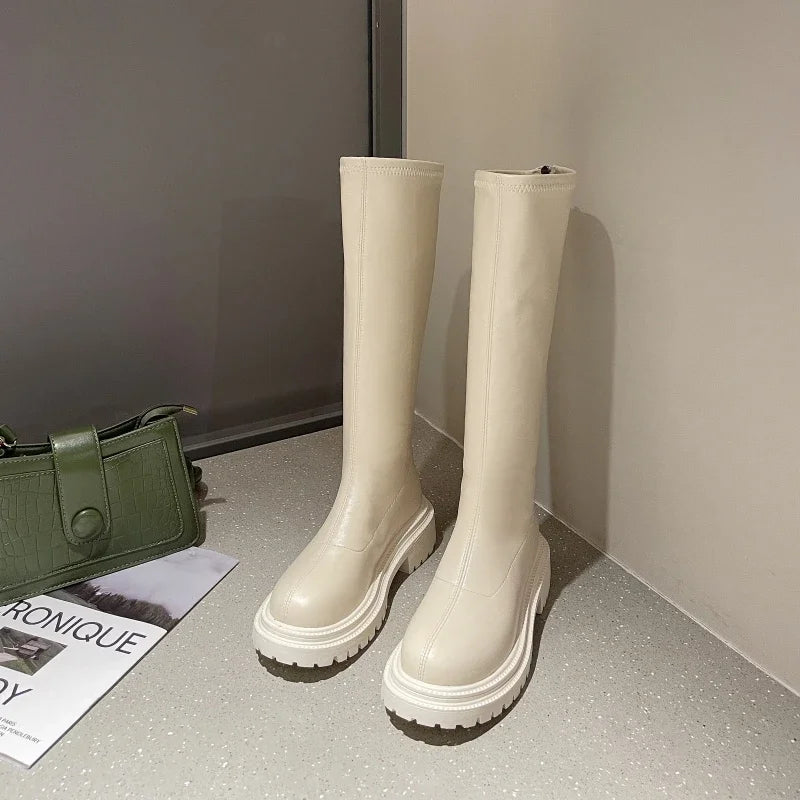 Casual and Supportive Orthopedic Heels