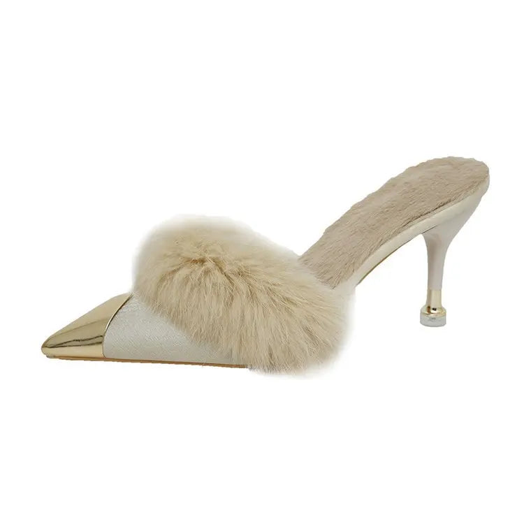 Comfortable and Fashionable Orthopedic Heels