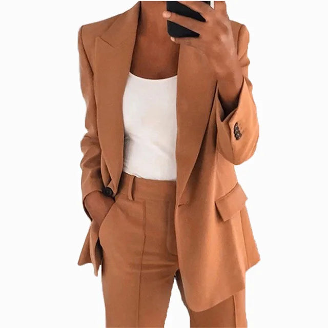 JO | Casual and fashionable general jacket