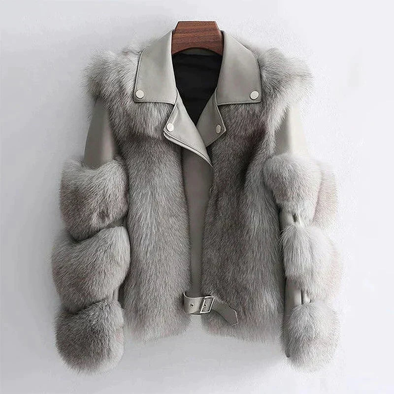 JO | Modern and versatile winter jacket